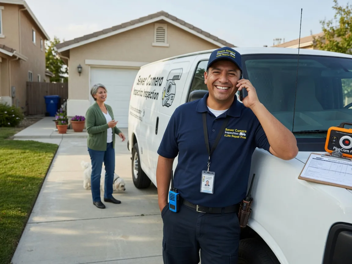 Sewer Line Repair Callery, PA FAQs